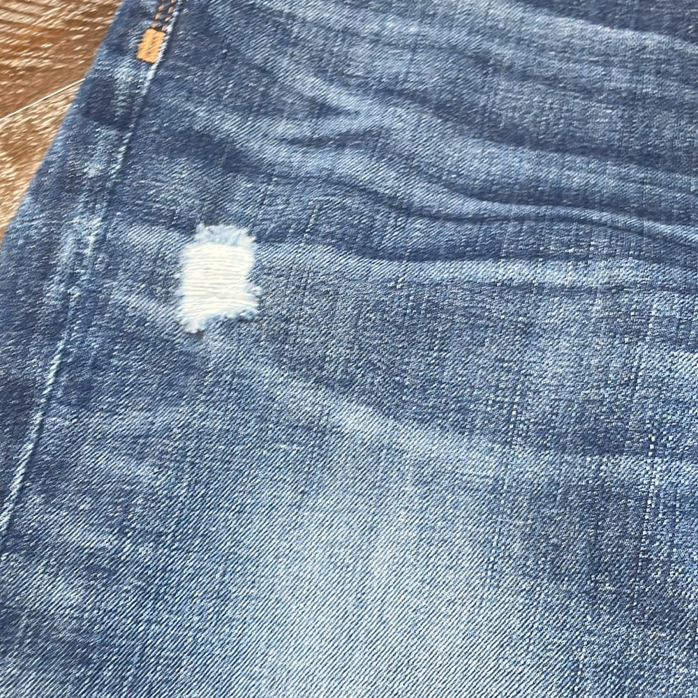 Madewell Jeans - Picture 7 of 9